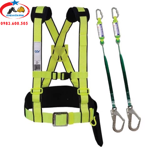 Dây đai bảo vệ Mẫu BV04